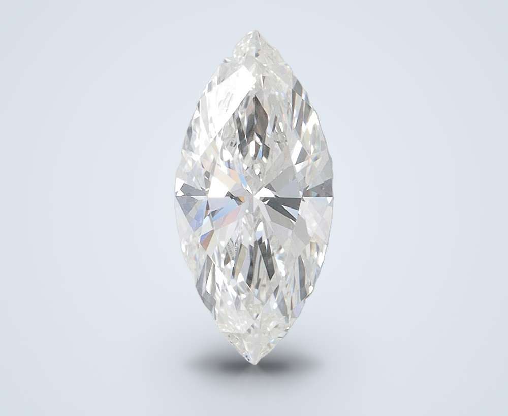 1.06 Carat Marquise Lab Diamond