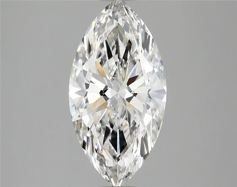 1.99 Carat Marquise Lab Diamond