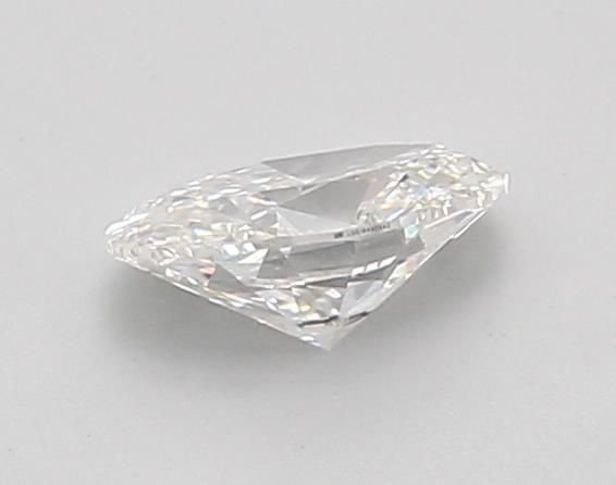 0.81ct E VS1 Rare Carat Ideal Cut Oval Lab Grown Diamond