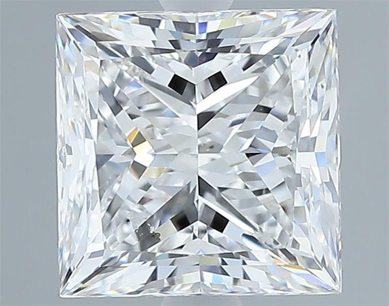 3.00 Carat Princess Natural Diamond
