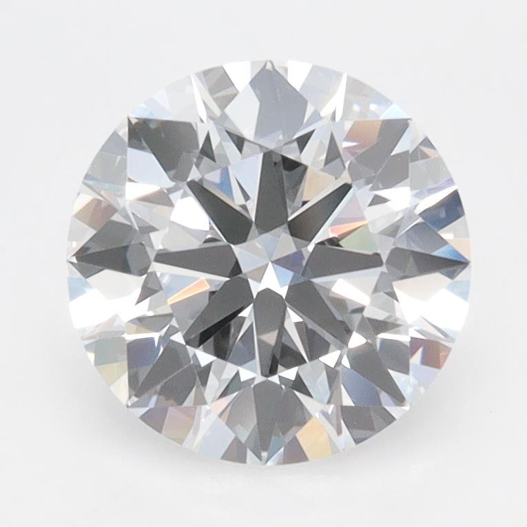 1.94 Carat Round Lab Diamond