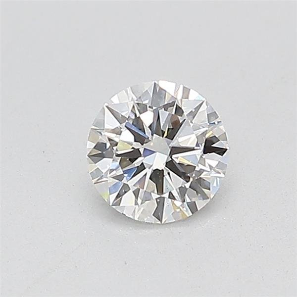 0.33ct E VS1 Excellent Cut Round Lab Grown Diamond