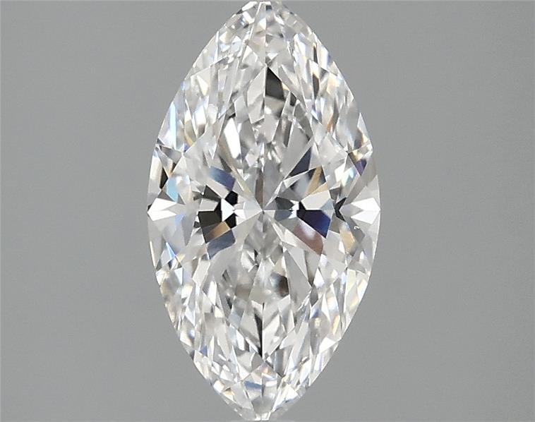 1.35 Carat Marquise Lab Diamond