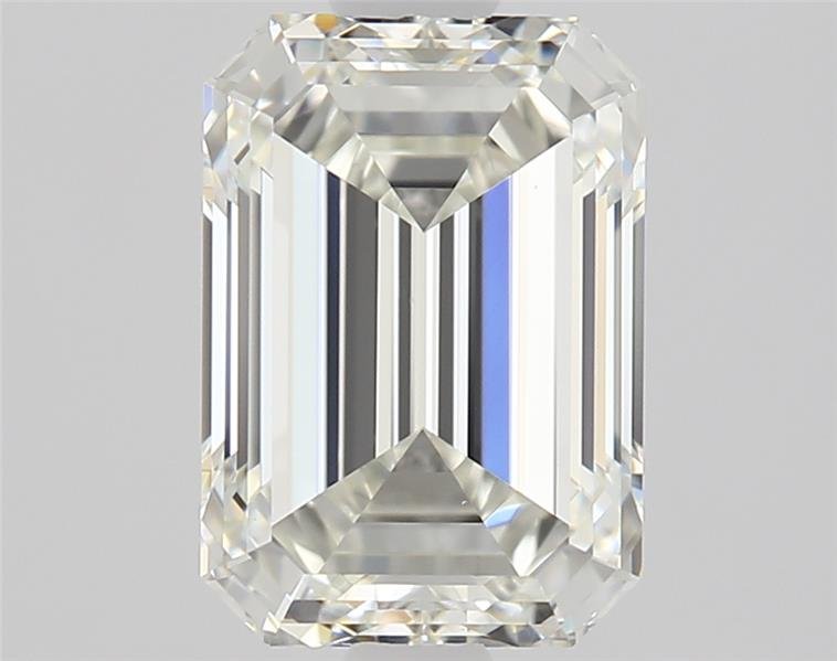 1.40 Carat Emerald Natural Diamond