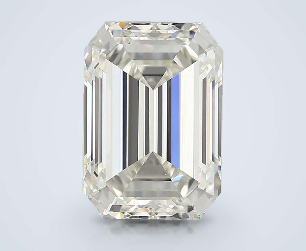 1.40 Carat Emerald Natural Diamond