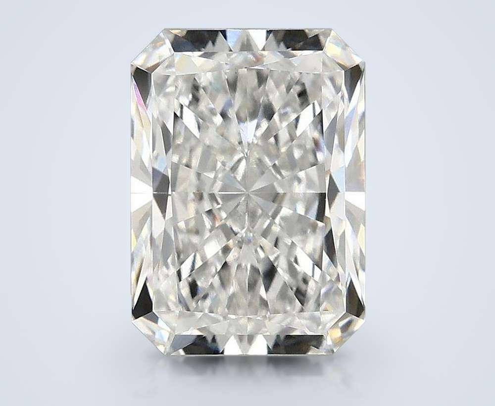3.10 Carat Radiant Lab Diamond