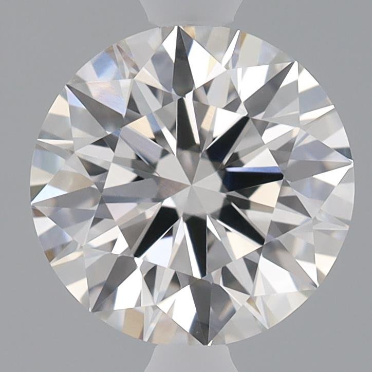 1.47ct G VVS1 Rare Carat Ideal Cut Round Lab Grown Diamond