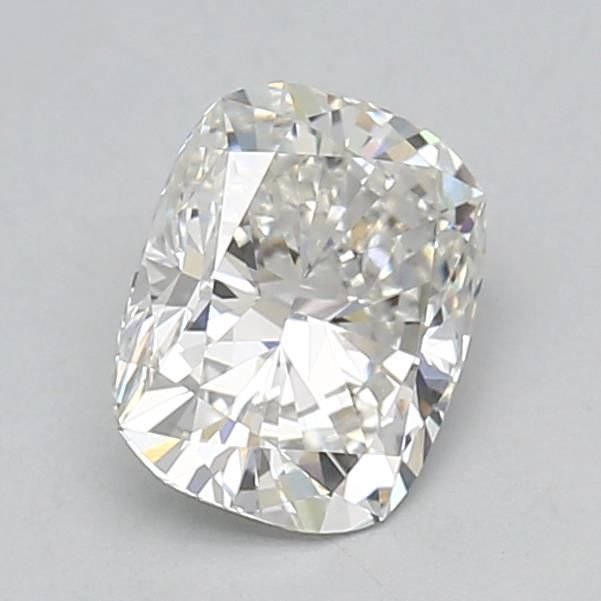 1.56ct G VS1 Rare Carat Ideal Cut Cushion Lab Grown Diamond