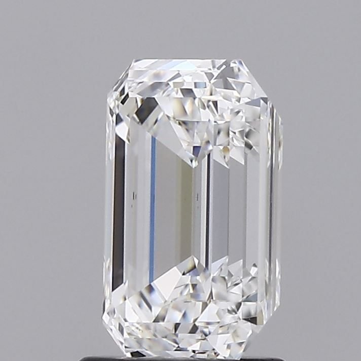 2.07 Carat Emerald Lab Diamond