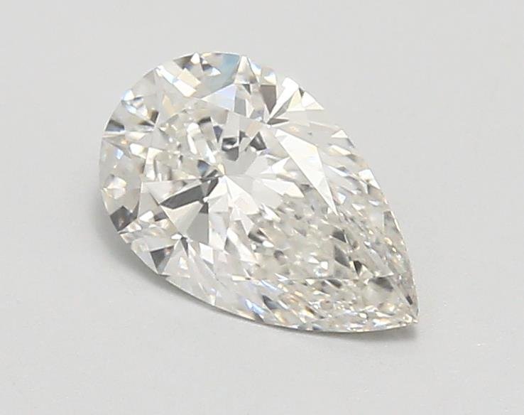 1.58ct G VS1 Rare Carat Ideal Cut Pear Lab Grown Diamond