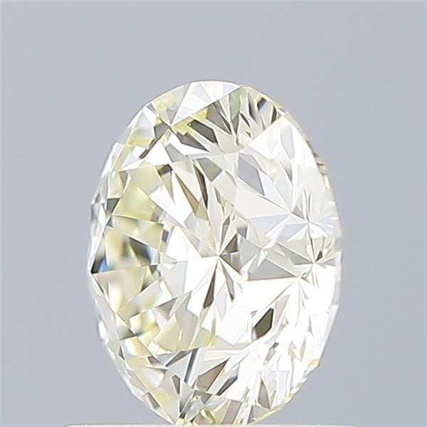 1.02ct K VVS2 Rare Carat Ideal Cut Round Diamond