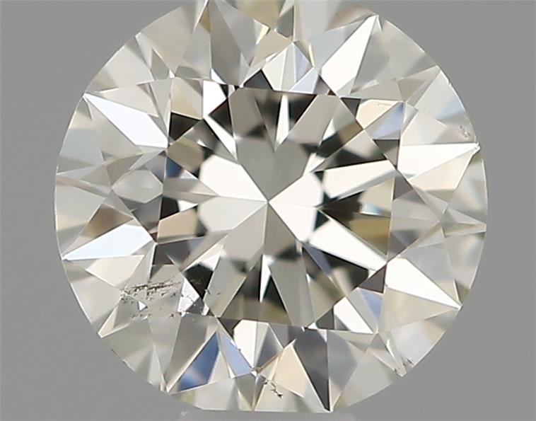 0.40ct H VS2 Very Good Cut Round Diamond