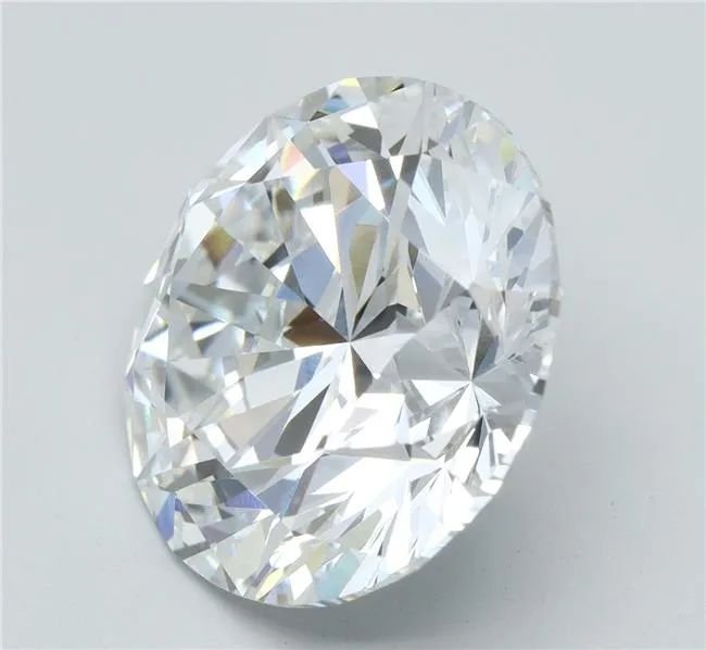 11.36ct E VVS2 Rare Carat Ideal Cut Round Lab Grown Diamond