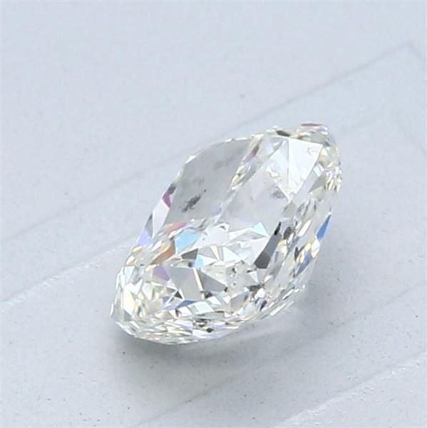 1.01ct I SI2 Very Good Cut Cushion Diamond