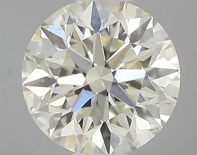 0.33ct J IF Excellent Cut Round Diamond