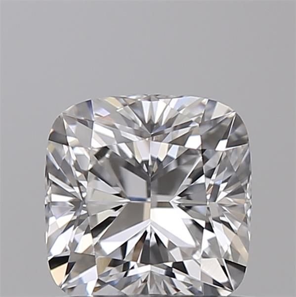 0.72 Carat Cushion Lab Diamond