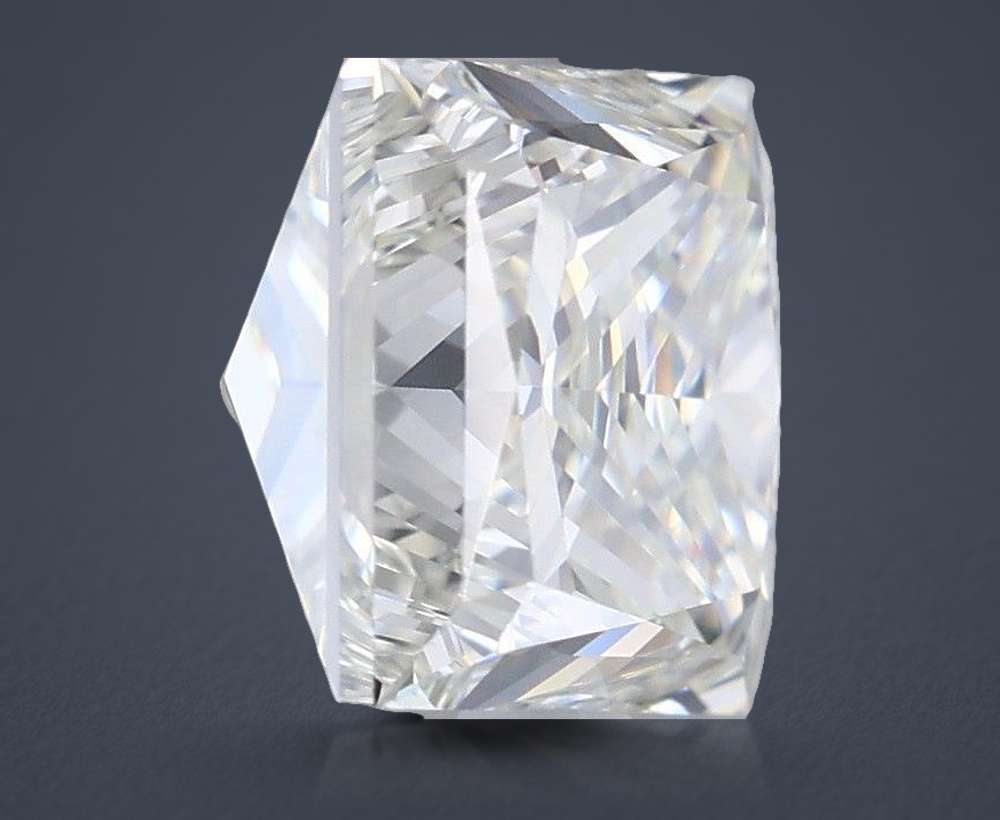 2.01 Carat Princess Natural Diamond