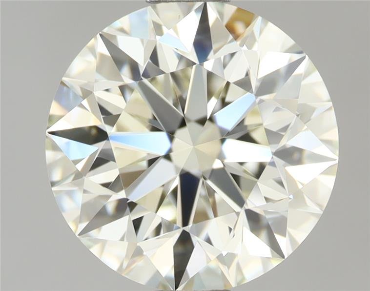 1.80ct I VS1 Excellent Cut Round Diamond