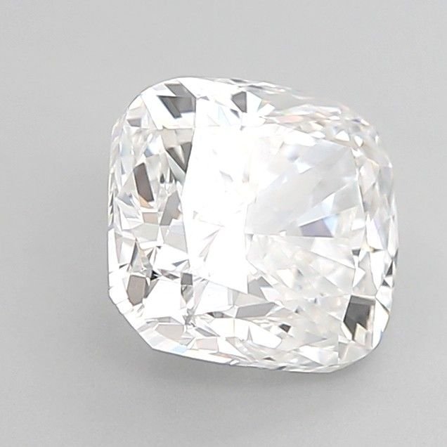 2.01 Carat Cushion Lab Diamond