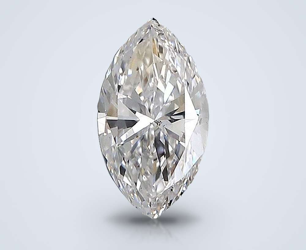 1.01 Carat Marquise Natural Diamond