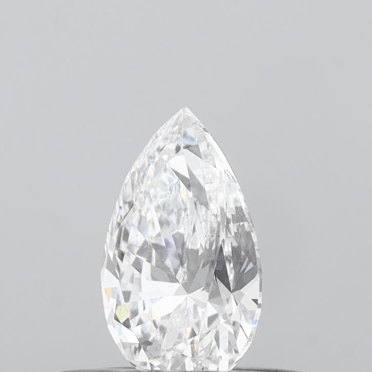 0.31 Carat Pear Lab Diamond