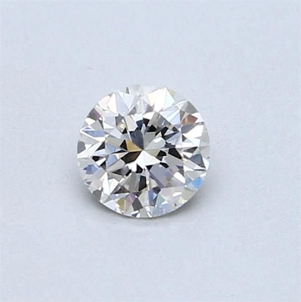 0.42ct G VS1 Very Good Cut Round Diamond