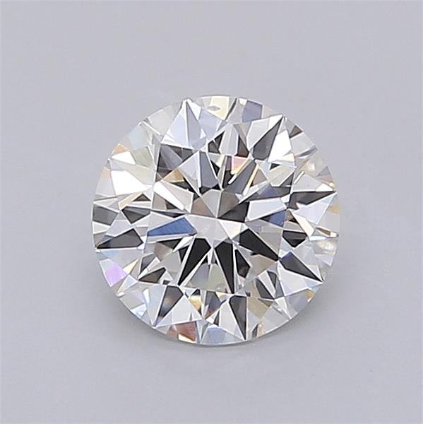 1.00ct E VS2 Excellent Cut Round Lab Grown Diamond