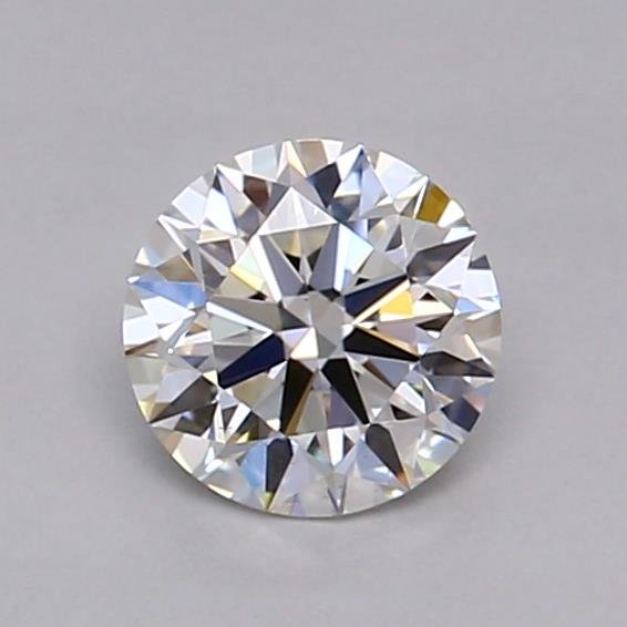 0.30ct G VS2 Rare Carat Ideal Cut Round Diamond