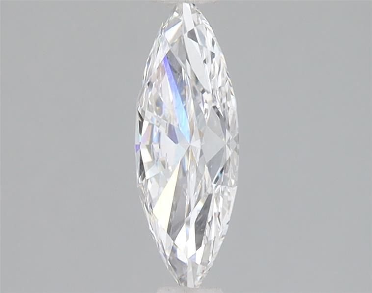 0.82ct E VS1 Rare Carat Ideal Cut Marquise Lab Grown Diamond