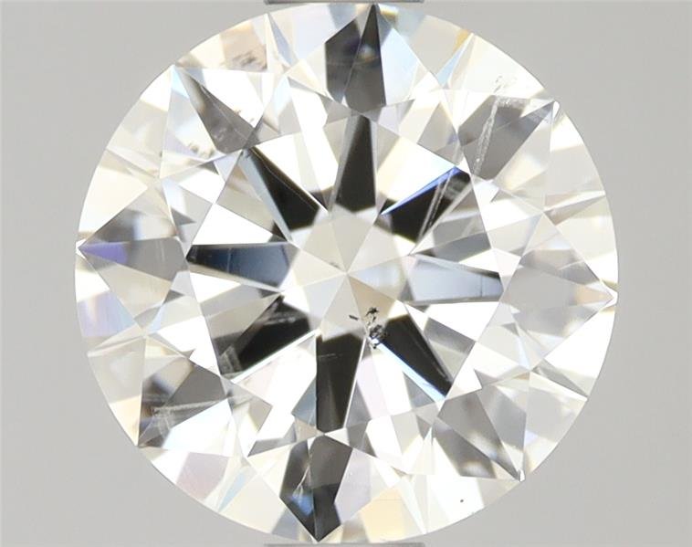 1.20ct H SI1 Rare Carat Ideal Cut Round Diamond