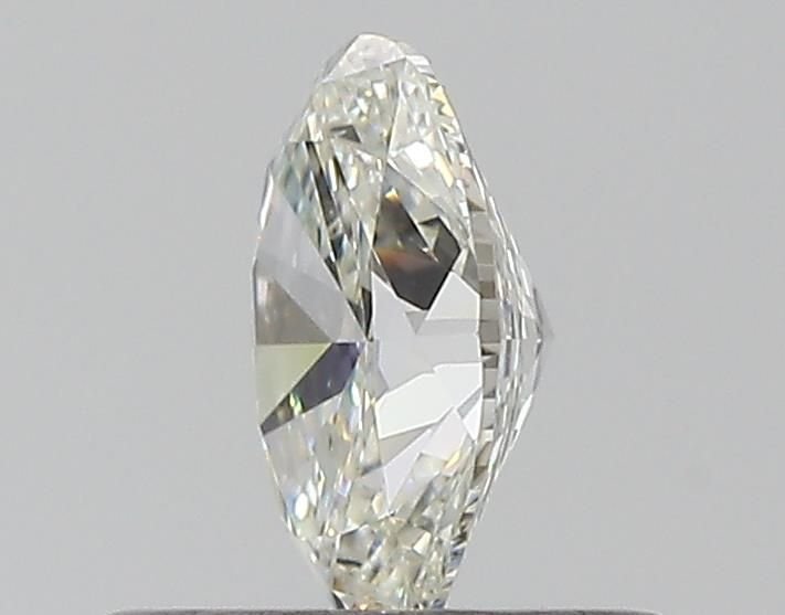 0.40ct J VS2 Rare Carat Ideal Cut Oval Diamond