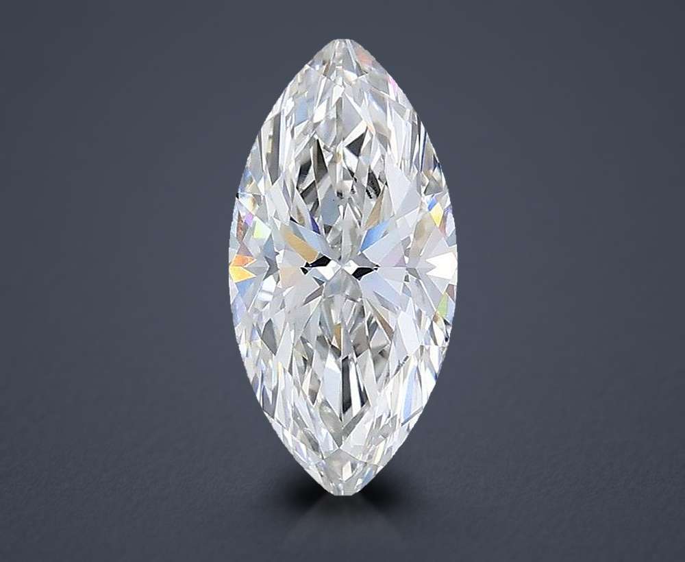1.20 Carat Marquise Lab Diamond