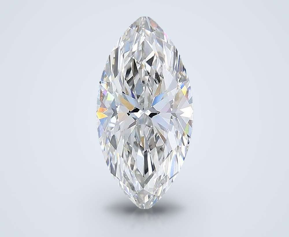 1.20 Carat Marquise Lab Diamond