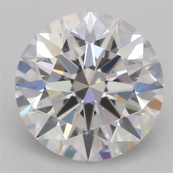 1.03ct F VVS2 Rare Carat Ideal Cut Round Lab Grown Diamond