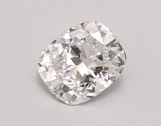 1.14ct E VVS2 Rare Carat Ideal Cut Cushion Lab Grown Diamond