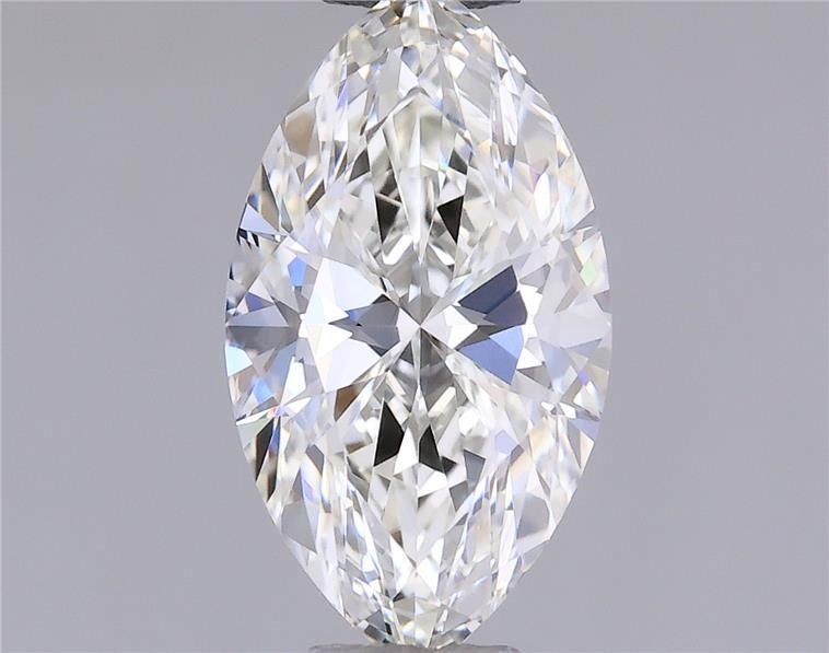 0.53 Carat Marquise Natural Diamond