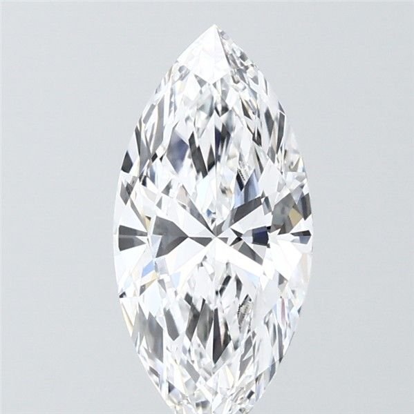 1.51 Carat Marquise Lab Diamond