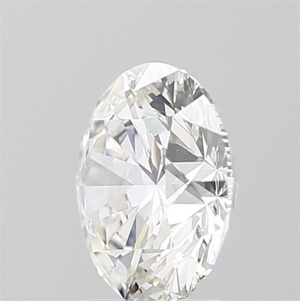 2.61ct G VVS1 Rare Carat Ideal Cut Round Lab Grown Diamond