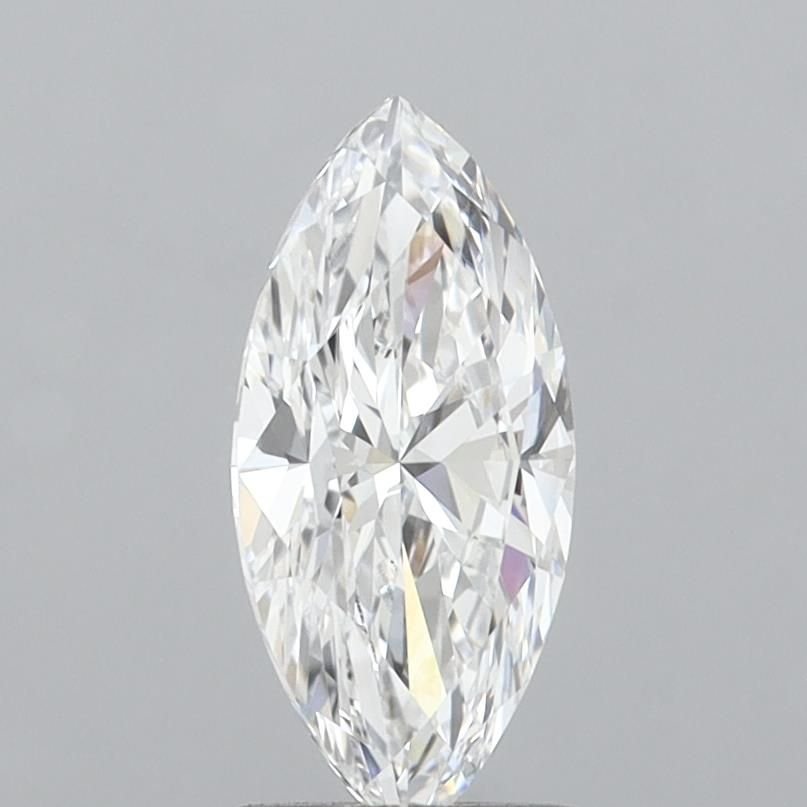 1.50 Carat Marquise Lab Diamond