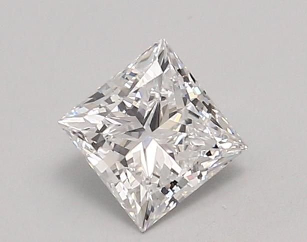0.98 Carat Princess Lab Diamond