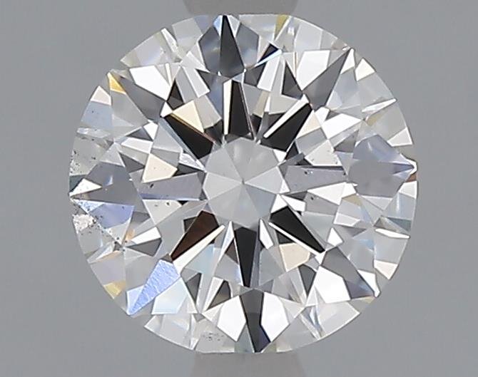 1.09ct G VS2 Rare Carat Ideal Cut Round Lab Grown Diamond