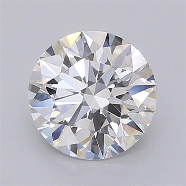 1.52ct E VS1 Rare Carat Ideal Cut Round Lab Grown Diamond