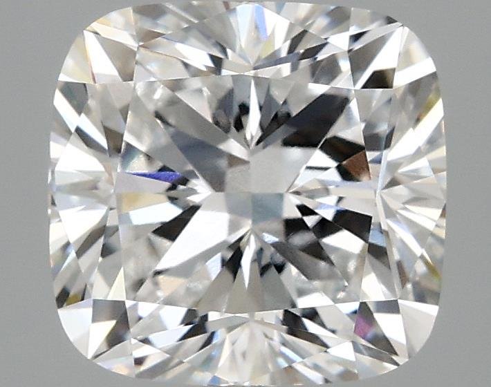 3.00 Carat Cushion Lab Diamond
