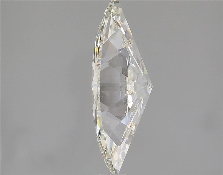 2.02ct J SI2 Very Good Cut Marquise Diamond