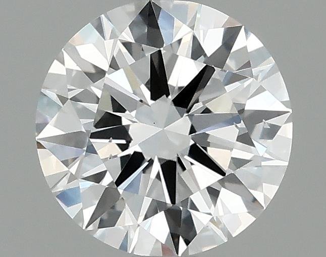 1.44 Carat Round Lab Diamond