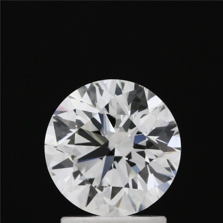 1.78ct I VS1 Rare Carat Ideal Cut Round Lab Grown Diamond