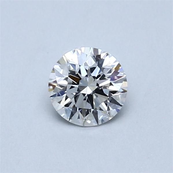 0.40ct E VS1 Rare Carat Ideal Cut Round Diamond
