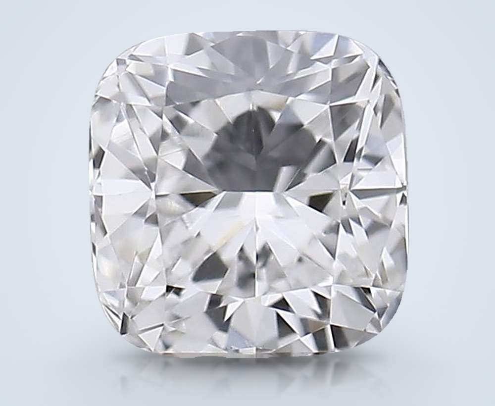 0.18 Carat Cushion Natural Diamond