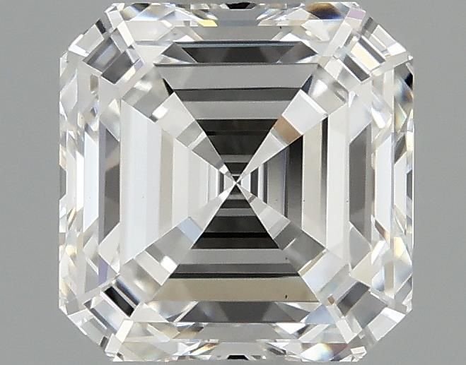 0.99 Carat Asscher Lab Diamond