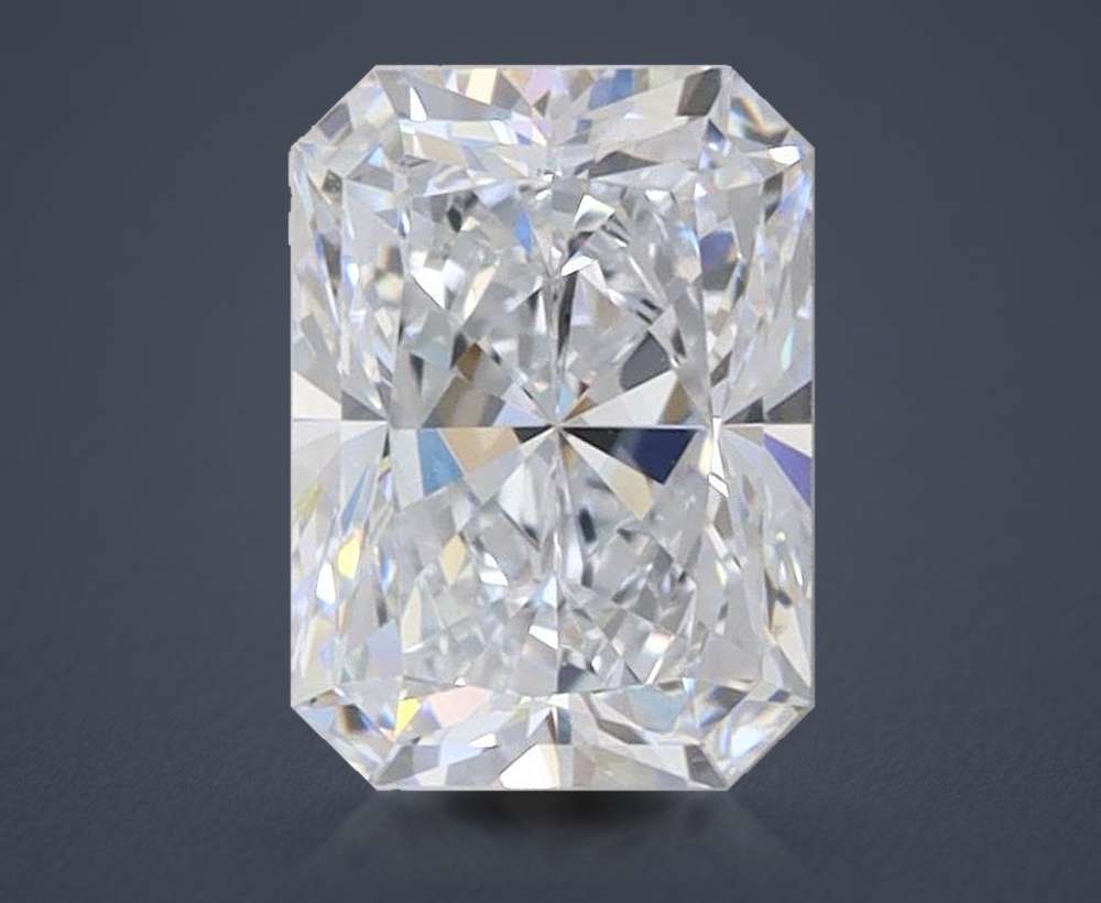 1.15 Carat Radiant Lab Diamond